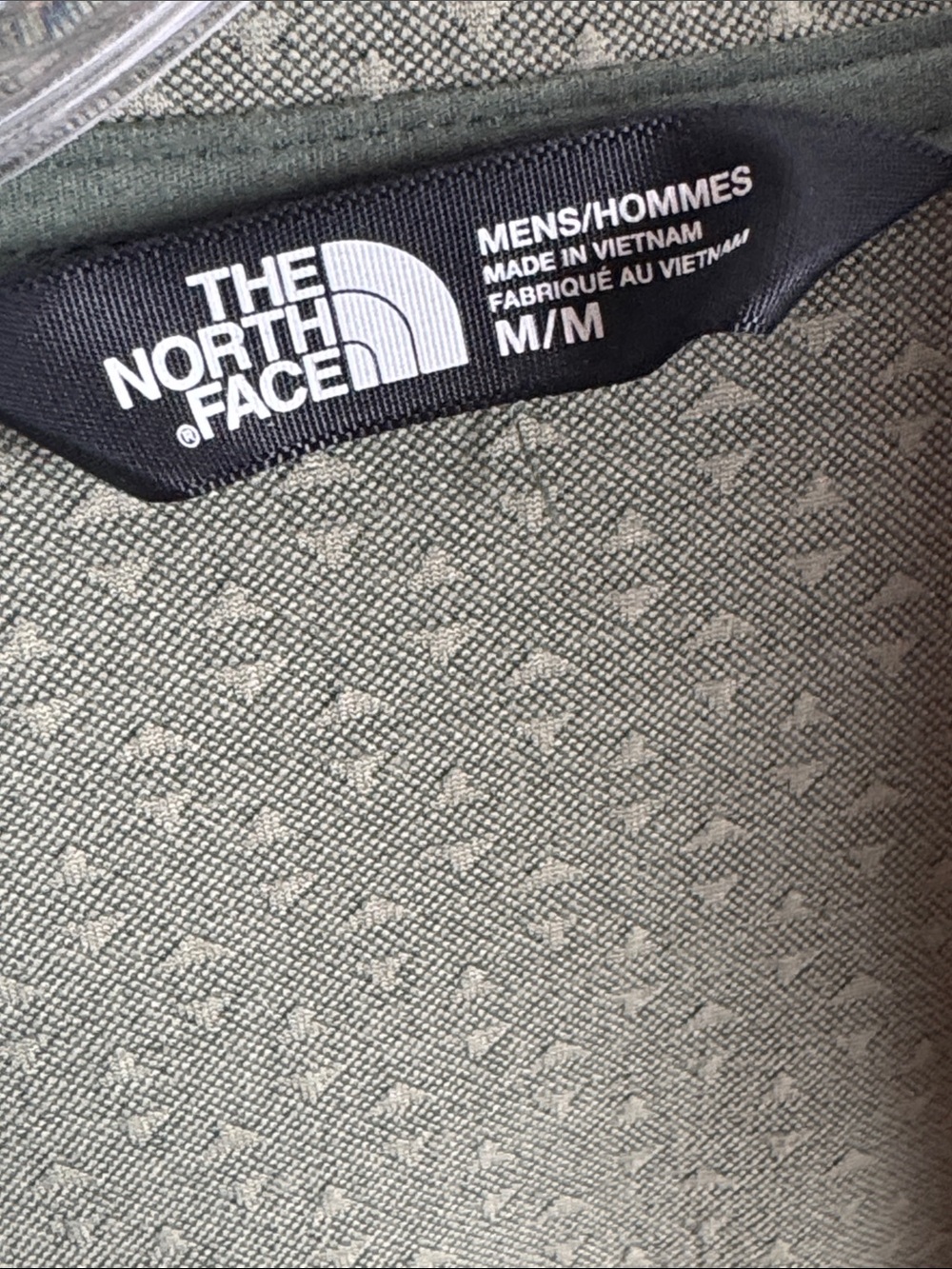 The North Face Jacket - Picture 7 of 7